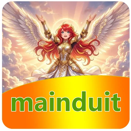 Pratinjau antarmuka aplikasi mainduit setelah instal — lanjut aktivasi akun di portal resmi