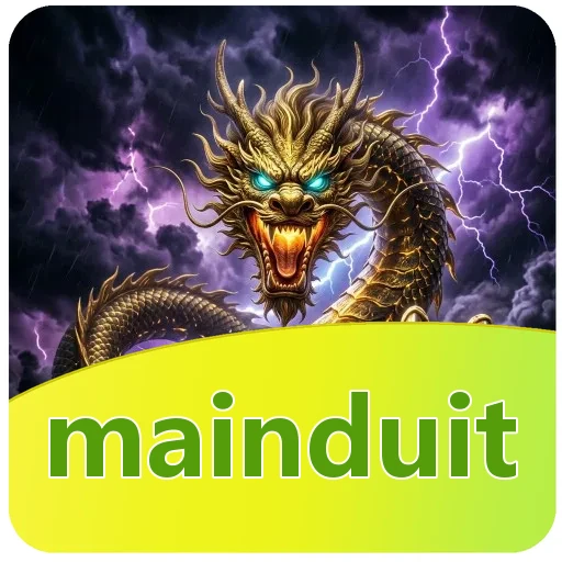 Pratinjau antarmuka aplikasi mainduit setelah terpasang (build v4.2.1)